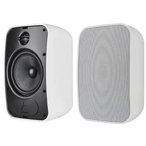 Sonance Mariner Outdoor Speakers Installation Manual