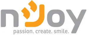 nJoy-LOGO