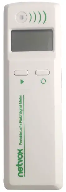 netvox-R716S-Portable-LoRa-Field-Signal-Meter-PRODUCT