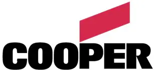 COOPER - Logo