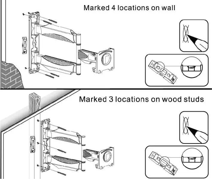 gembird-WM-55RT-05-Premium-TV-Wall-Mount-01