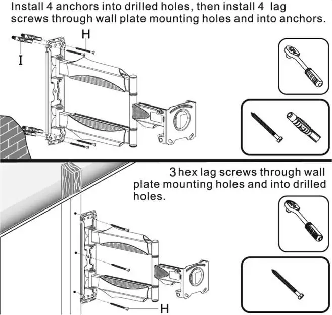 gembird-WM-55RT-05-Premium-TV-Wall-Mount-03