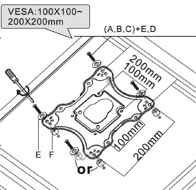 gembird-WM-55RT-05-Premium-TV-Wall-Mount-04