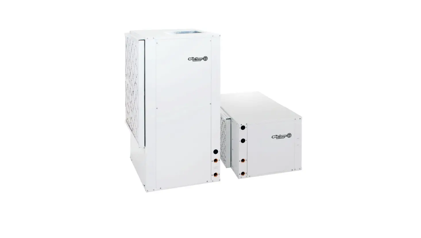 Waterfurnace 500 Wshp Geothermal Heat Pump Instruction Manual