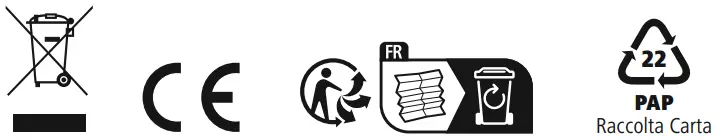 hama 00086403 Charger Kit - icon 1