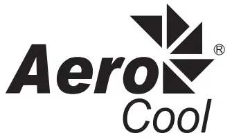 AeroCool logo