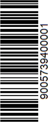 purmo Euro Pump - Bar Code 1