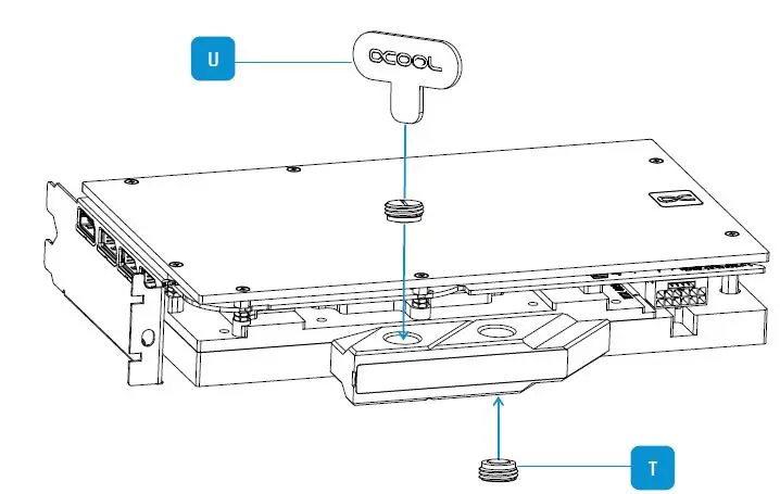 alphacool-Eiswolf-2-AIO-360mm-RTX-4090-Founders-Edition-with-Backplate-8