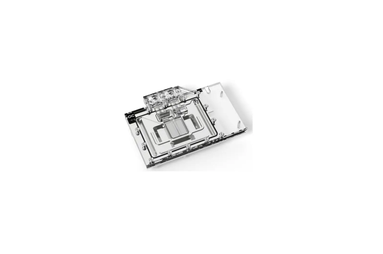 Alphacool Eiswolf 2 Aio 360mm Rtx 4090 Founders Edition With Backplate User Manual Alphacool Eiswolf 2 Aio 360mm Rtx 4090 Founders Edition With Backplate User Manual