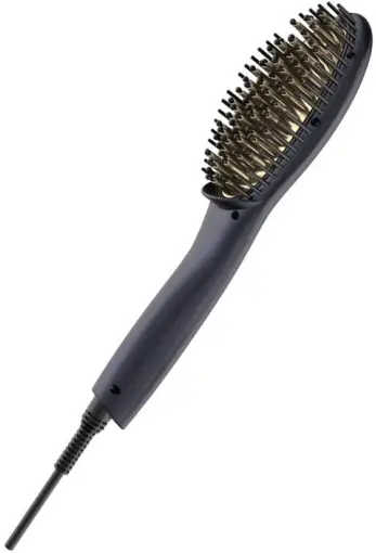 HOFFEN 7400 Hair Straightening Brush A1