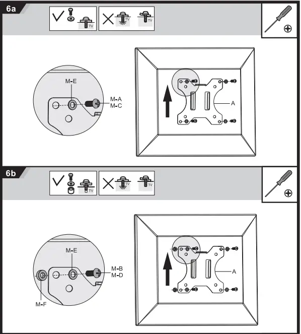 MONOPRICE-5561-Monitor-Table-Stand-fig-4