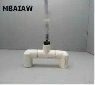 NuWhirl INFUSION Micro Bubble Therapy Walk In Tub System - AIR INJECTOR