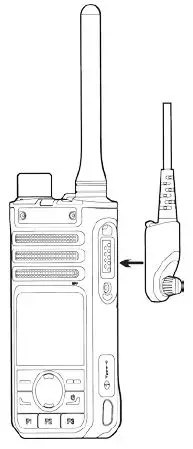 Hytera-BP56X-Digital-Portable-Radio-8