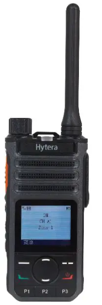 Hytera-BP56X-Digital-Portable-Radio