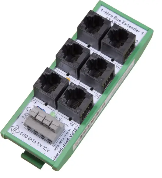 esera-11140 1-Wire-Distributor-for-Cable-Sensors-PRODUCT