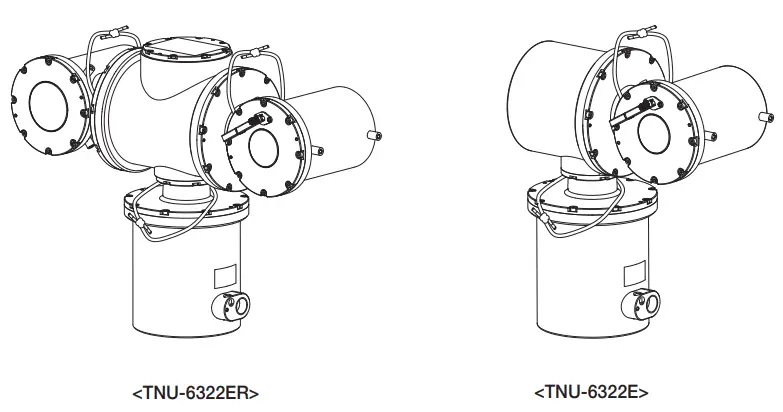 WISeNeT TNU-6322E Network Camera - Fig 19