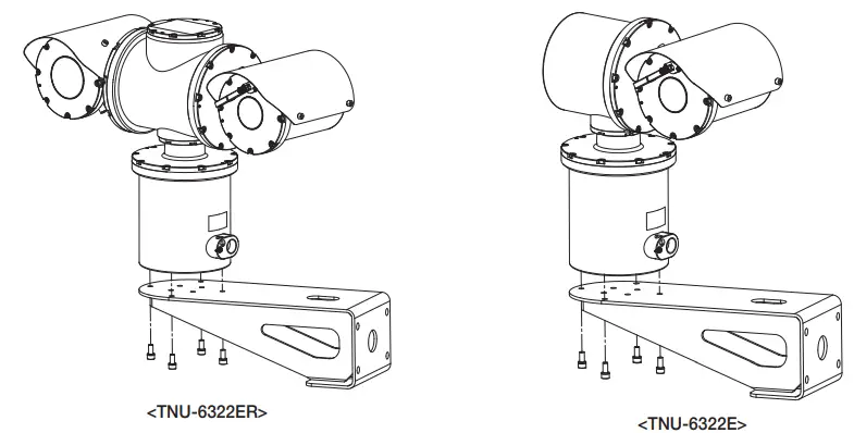 WISeNeT TNU-6322E Network Camera - Fig 23