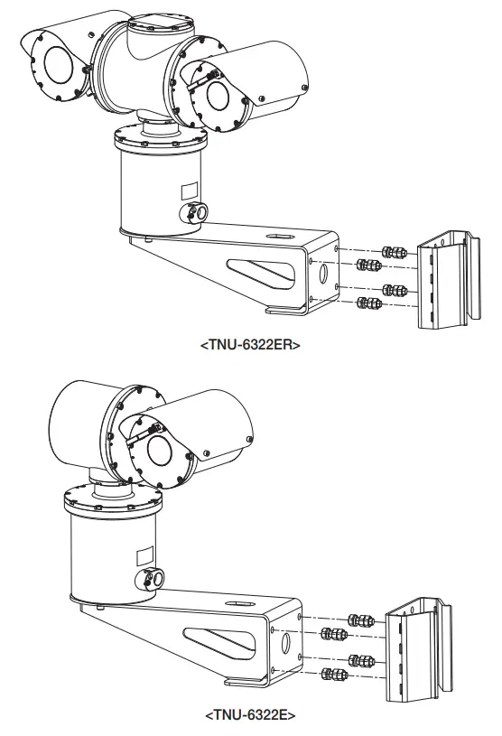 WISeNeT TNU-6322E Network Camera - Fig 24