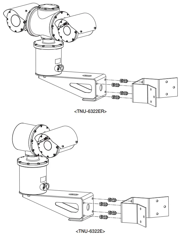 WISeNeT TNU-6322E Network Camera - Fig 25