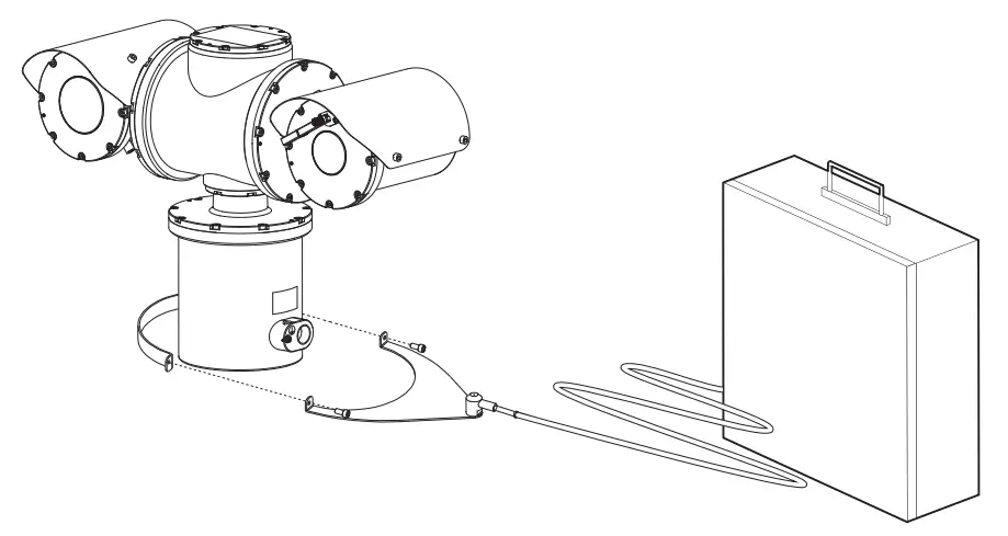 WISeNeT TNU-6322E Network Camera - Fig 31