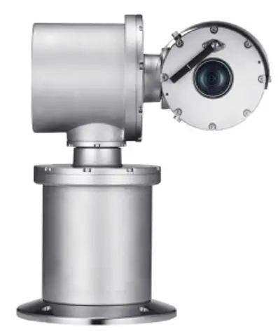 WISeNeT TNU-6322E Network Camera
