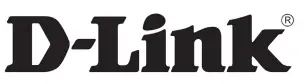 D-Link logo