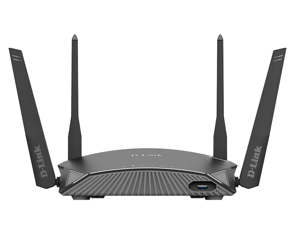 Smart Mesh Wifi Router