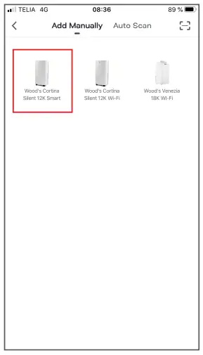 Wood s Woods Connect Cortina-15