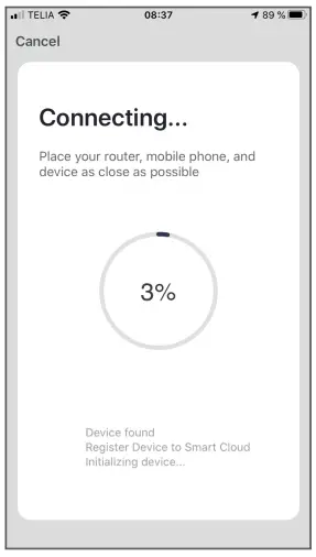 Wood s Woods Connect Cortina-18