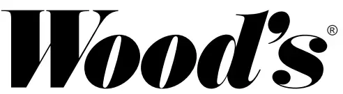 Wood s logo