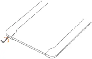 Belt Adjustment Correction