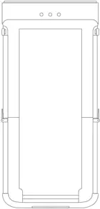 FORTIS FSWKPADT2PA Treadmill