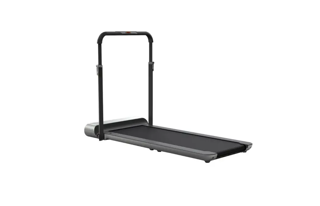 Fortis Fswkpadt2pa Walkingpad Foldable Smart Treadmill User Guide