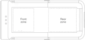 FORTIS OPERATION Automatic Mode