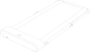 FORTIS OPERATION Walking