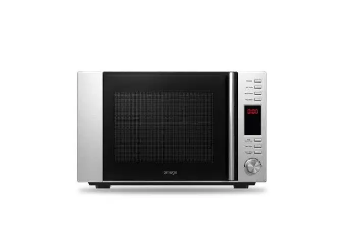 Omega Om30x 30l Microwave Oven Instruction Manual Omega Om30x 30l Microwave Oven Instruction Manual