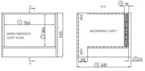 Built-In Installation