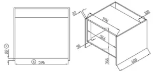 Built-In Installation