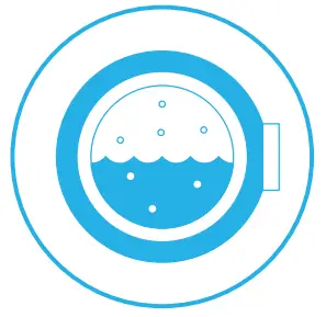 Blueair Blue 3210 3410 - change10