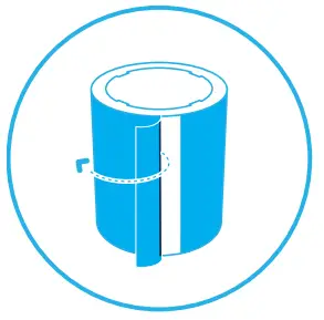 Blueair Blue 3210 3410 - change8