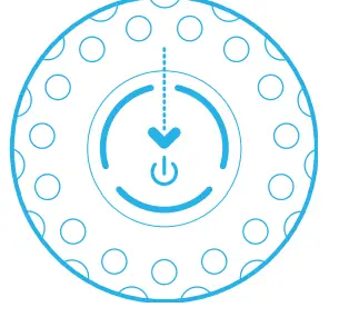 Blueair Blue 3210 3410 - main filter33