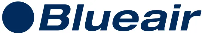 Blueair Blue logo