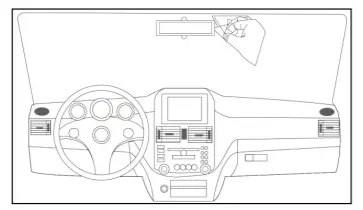 TELLUR Dash Patrol DC1 &DC2 FullHD Dash Cam -FIGURE 1