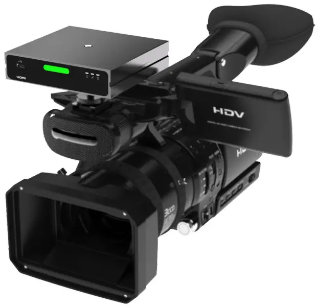 KILOVIEW N40 HDMI-NDI Converter -- Converter