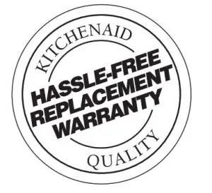 Kitchenaid Warranty