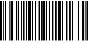 Configuration-Barcodes