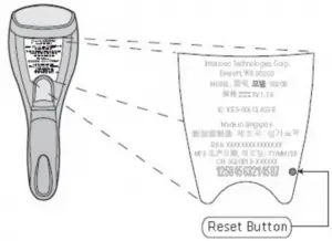 Intermec-SG20B-Cordless-Scanner
