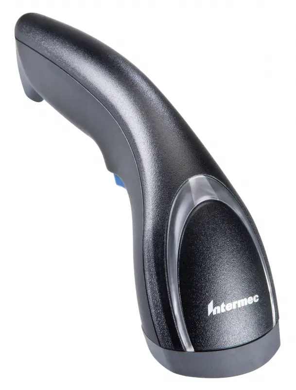 Informs Intermec Sg20b Cordless Scanner (usb) Setup