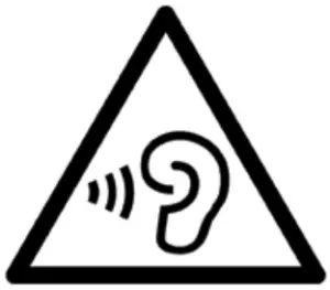 Ear-icon