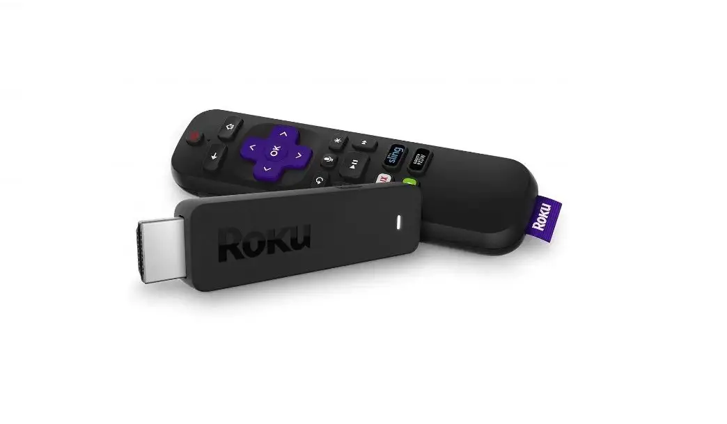 Roku Player Important Product Information Manual